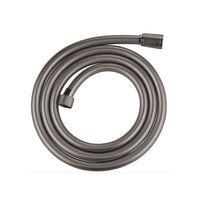 Grohe Silverflex Duş Hortumu TwistStop 1750 mm Hard Graphite 28388A00