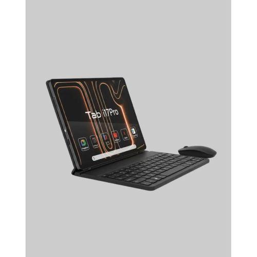 10.1 İnç Ips Ekranlı Android Tablet Bilgisayar Seti