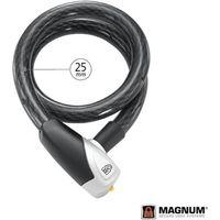 Kilit Magnum Spiral 25x1100 3021