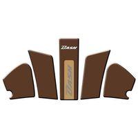 HERO Hero Dash 125 2022 - 2024 Uyumlu Tank Pad Set 004