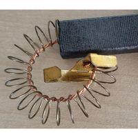 Toex Tx-901t Yedek Karbon Fırça