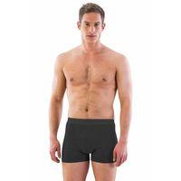 Siyah Mı Emay 6700 Erkek Boxer