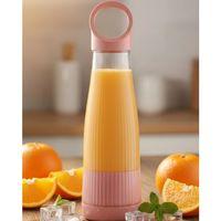 Usb  Taşınabilir Smoothie Ve Meyve Blender