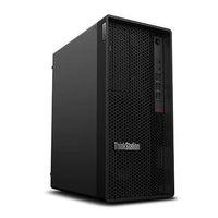 LENOVO 30E3S0H800 WS P350 i7-11700 8C 2.5GHz 1x16GB 256GB SSD 1TB HDD NVIDIA T600 4GB 750W W11PRO