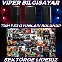 MUHTEŞEM PS3 OYUNLARI