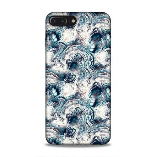 Apple Iphone 8 Plus Uyumlu Kılıf Romans (10) Full Koruma Kılıfı Turkuaz