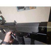 ICS SA80 Yan Desteği