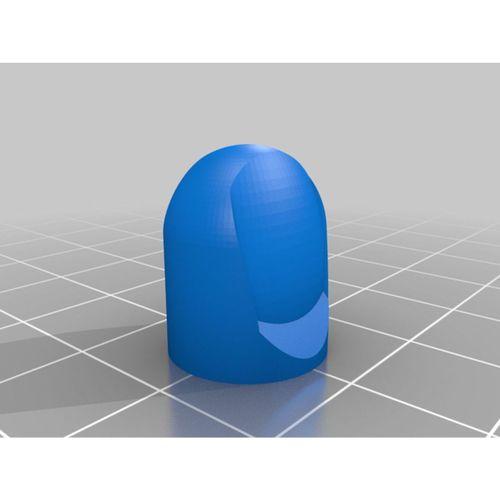 Parmak Soketi (Bu ürün Sadece Plastik parçadır - Almadan Önce Soru Sorabilirsiniz)