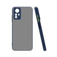Xiaomi Redmi Note 12S Kılıf Zore Hux Kapak