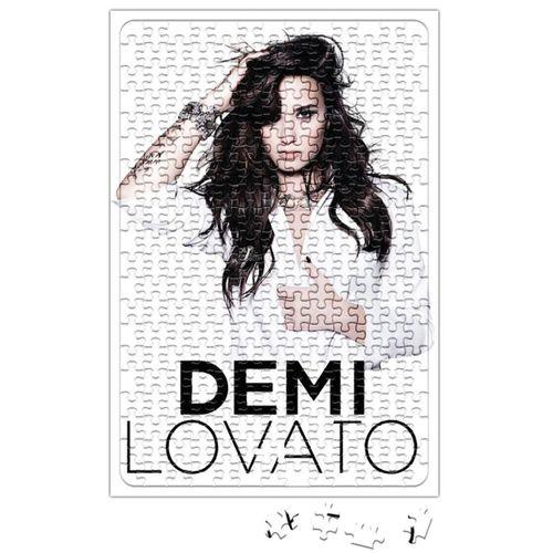 Demi Lovato Puzzle 240 Parça Yapboz