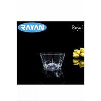 Royal Bowl Tekli Cam Kase Royaleks-82687