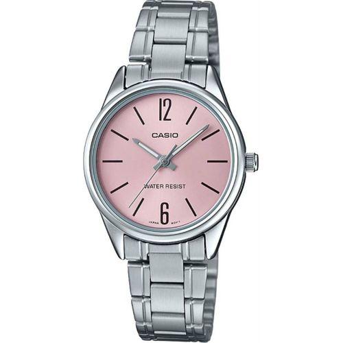 Casio LTP-V005D-4BUDF Kadın Kol Saati