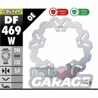 Galfer Yamaha Tenere 700 için Arka Fren Diski  DF469W