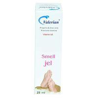 Valerian Ayak ve Cilt Kremi 25 ML