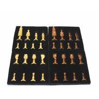 Ahşap Satranç Taşı G530a