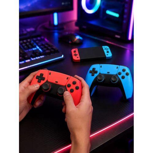 Kablosuz Retro Oyun Konsolu Hdmı Tv Bağlantılı Çift Gamepad Seti