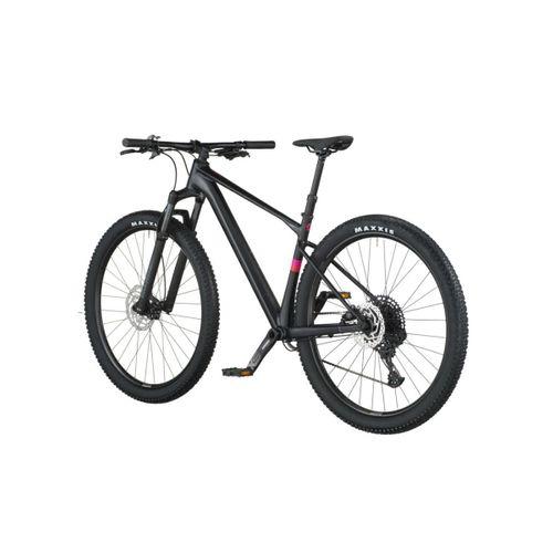 Scott Scale 930 29 Jant Dağ Bisikleti Siyah Small