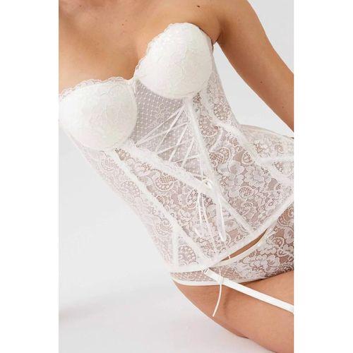 Pierre Cardin 4039 Cinderella Balenli Destekli Büstiyer Takımı