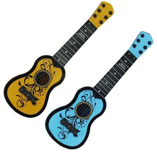 İspanyol Gitar