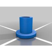 3D Baskı Havya Tutucu Standı (Bu ürün Sadece Plastik parçadır - Almadan Önce Soru Sorabilirsiniz)