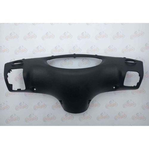 YAMAHA Yamaha Cygnus Rs125 Gösterge Plastiği Siyah
