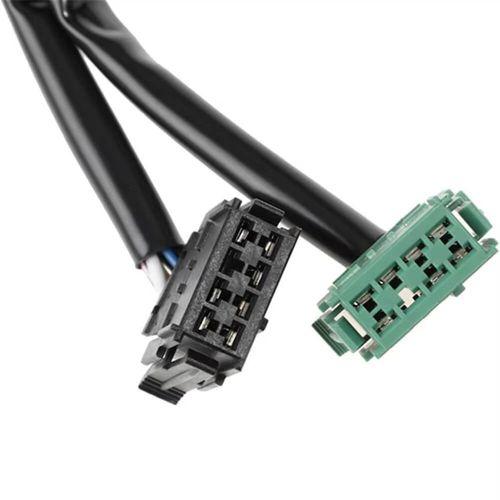 Opel Vectra A Cam Açma Dügmesi Anahtari Dörtlü 1988-1995