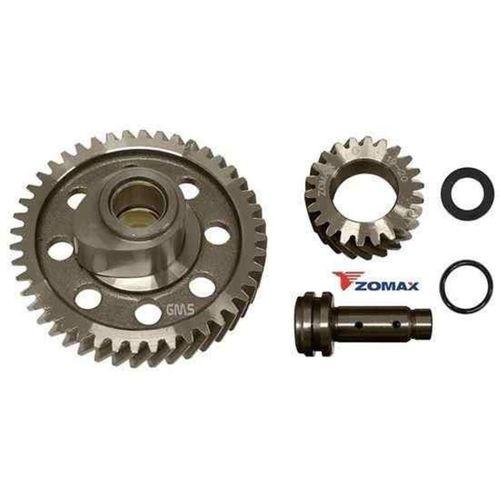 SEVGENT Eksantrık Dıslı Setı Zomax Cg125