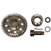 SEVGENT Eksantrık Dıslı Setı Zomax Cg125