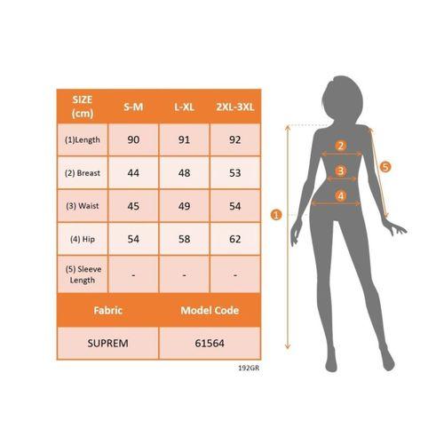 Kadın Kısa Kollu Dantel V Yakalı Desenli Süprem Elbise