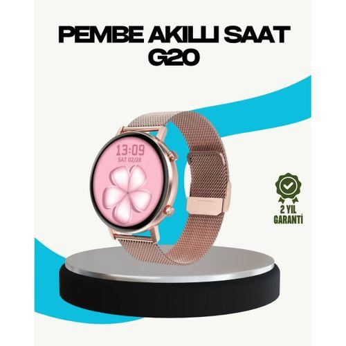 Renkli Ekranlı Akıllı Saat – Kalp Atış, Adım, Uyku Takibi, Ip68 Su Geçirmez