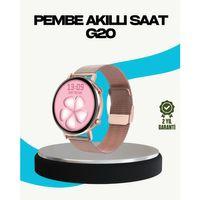 Renkli Ekranlı Akıllı Saat – Kalp Atış, Adım, Uyku Takibi, Ip68 Su Geçirmez