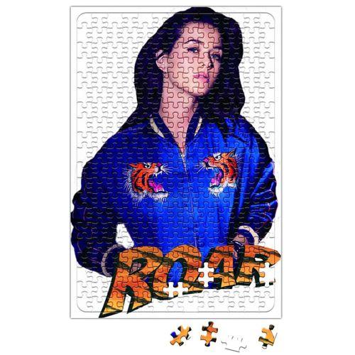 Katy Perry Roar Puzzle 240 Parça Yapboz