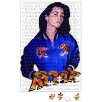 Katy Perry Roar Puzzle 240 Parça Yapboz