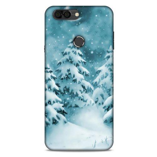 Vestel Venüs V6 Kılıf Snowix (36) Glitter Kılıf Beyaz Yeşil