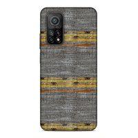 Xiaomi Mi 10T 5G Uyumlu Kılıf Romans (37) Silicone Cover Leo