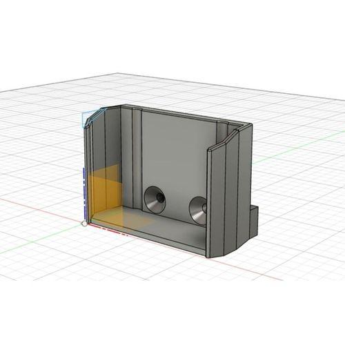 - Oelmann LX7 Şarj Cihazı Duvar Tutucu (Bu ürün Sadece Plastik parçadır - Almadan Önce Soru Sorabilirsiniz)