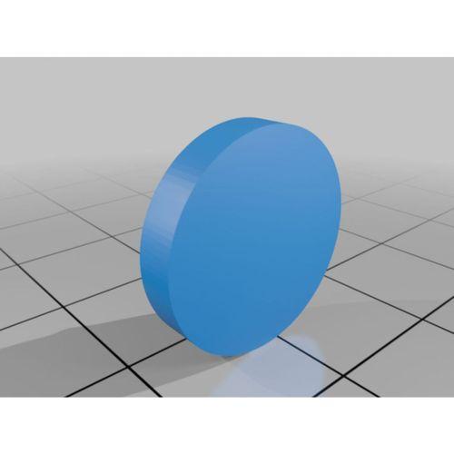 ANET ET4X Filament Adaptörü 3D Baskı