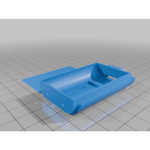 XBOX 360 Kablosuz Kontrolcü Li-Ion Batarya Tutucu (Bu ürün Sadece Plastik parçadır - Almadan Önce Soru Sorabilirsiniz)