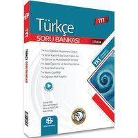TYT Türkçe Soru Bankası Bilgi Sarmal Yayınları