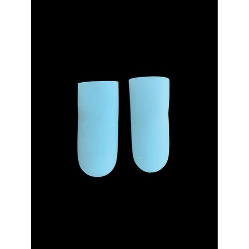 Ayak Serçe Parmak Silikon Hortum