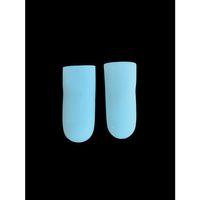 Ayak Serçe Parmak Silikon Hortum