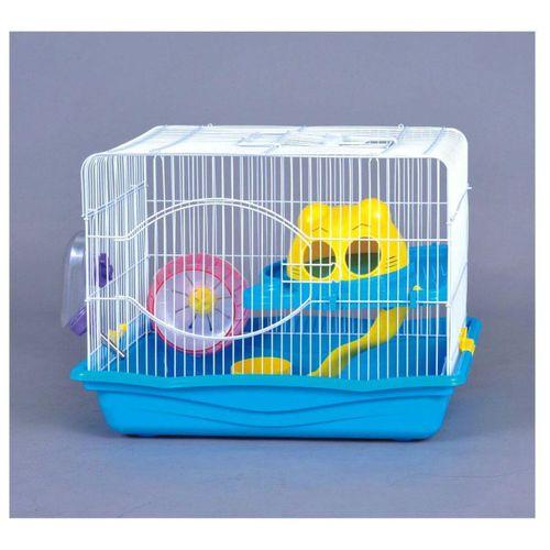 Hamster Kafesi 45 X 30 X 33 Cm 10 Lu