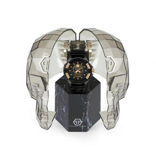 Philipp Plein PWAAA1321 Erkek Kol Saati