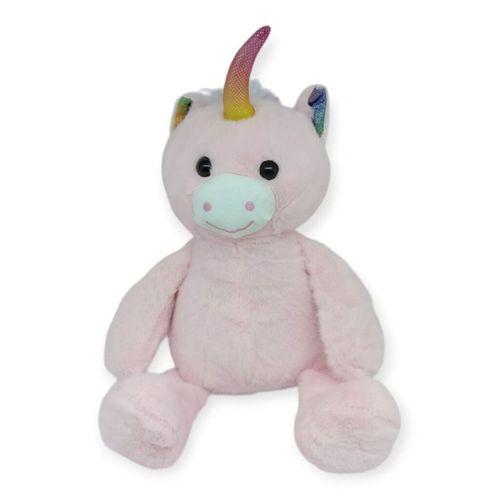 Peluş Sevimli Hayvanlar 35 cm - Unicorn