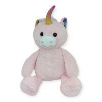 Peluş Sevimli Hayvanlar 35 cm - Unicorn