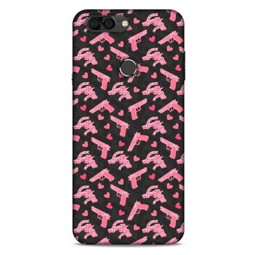 Kamuflaj 05 Vestel Venüs V6 Kılıf Silikon Kapak