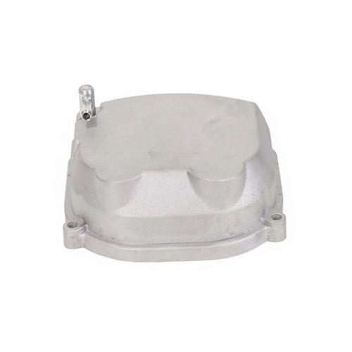 SCOOTER Scooter Külbütör Kapağı Saçlı