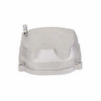 SCOOTER Scooter Külbütör Kapağı Saçlı