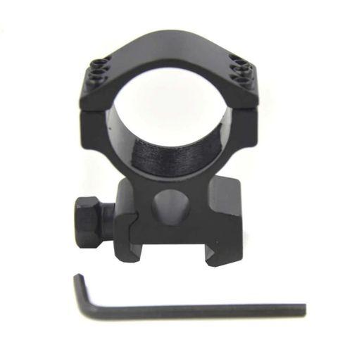 -30mm 21mm  Için Lazer,fener Bağlama Aparatı