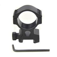 -30mm 21mm  Için Lazer,fener Bağlama Aparatı